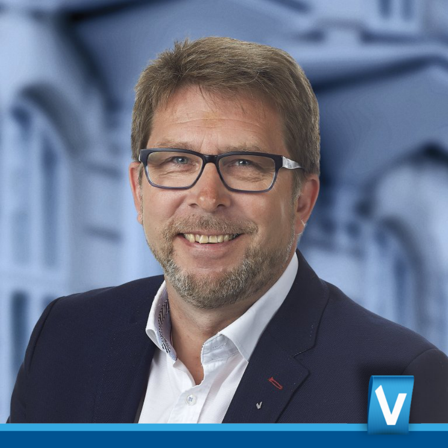 Lars Tribler