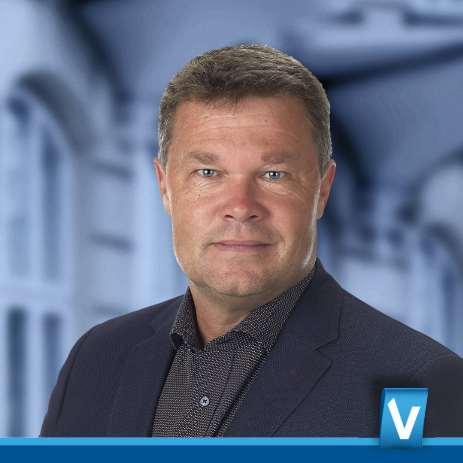 Ole Pedersen