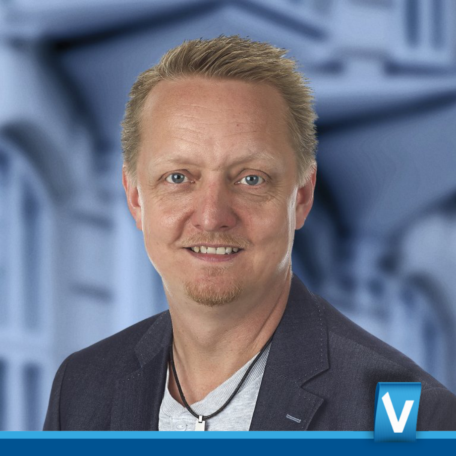 Søren Sønderlund Hansen