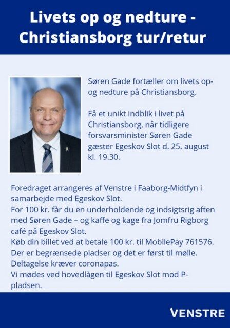 Søren Gade